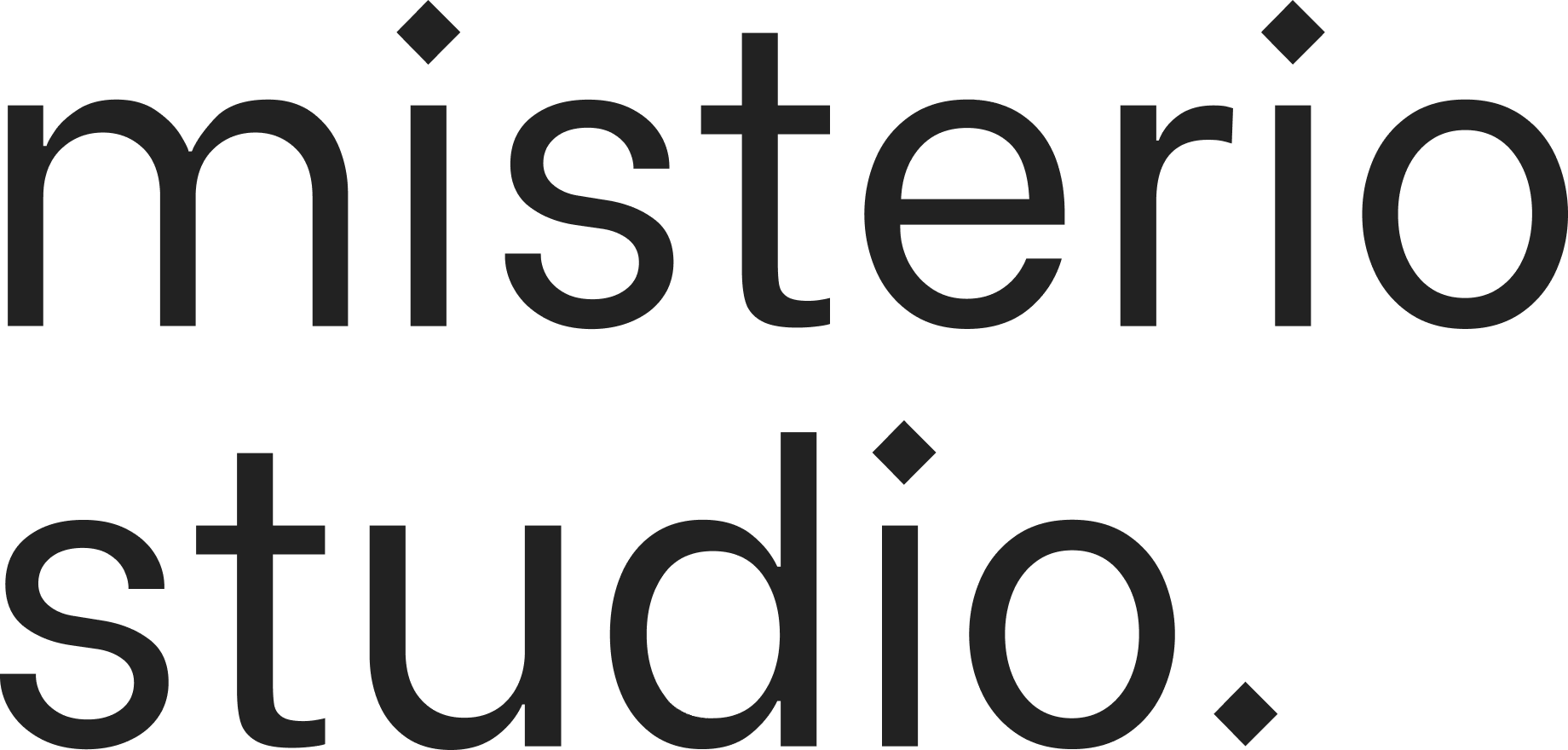 Misterio Studio